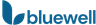Bluewell Peptides logo