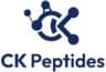 CK Peptides logo