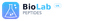 BioLab Peptides logo