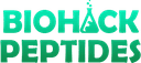Biohack Peptides logo