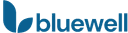 Bluewell Peptides logo