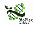 BioPlex Peptides logo
